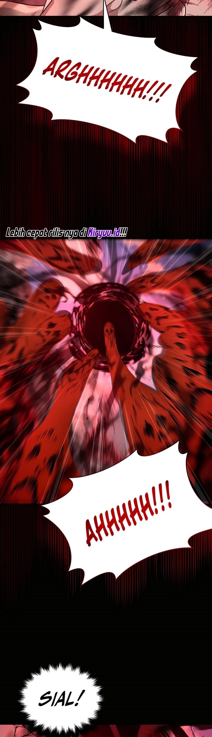 Heir of Mythical Heroes Chapter 25 Gambar 15