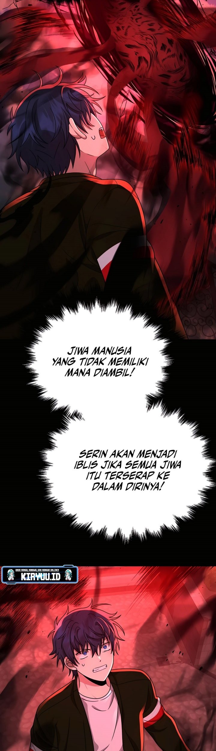 Heir of Mythical Heroes Chapter 25 Gambar 16