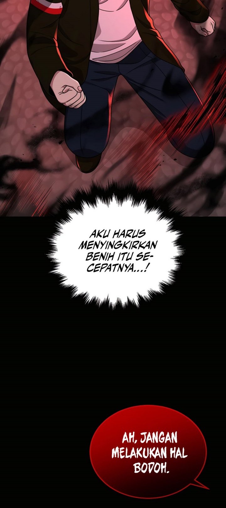Heir of Mythical Heroes Chapter 25 Gambar 17