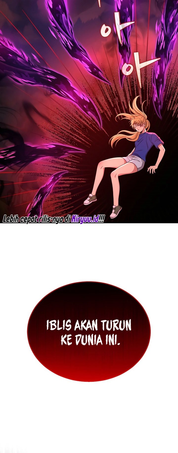 Heir of Mythical Heroes Chapter 25 Gambar 20