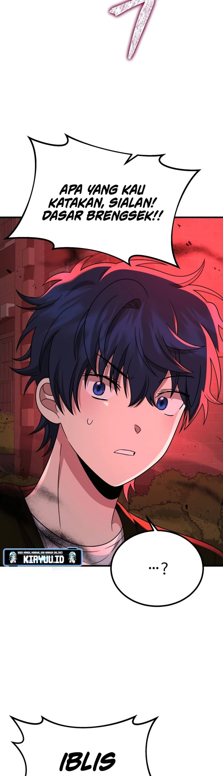 Heir of Mythical Heroes Chapter 25 Gambar 22