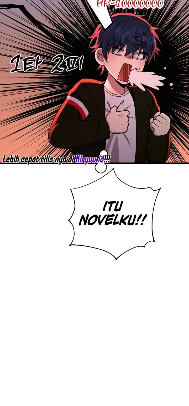 Heir of Mythical Heroes Chapter 25 Gambar 24