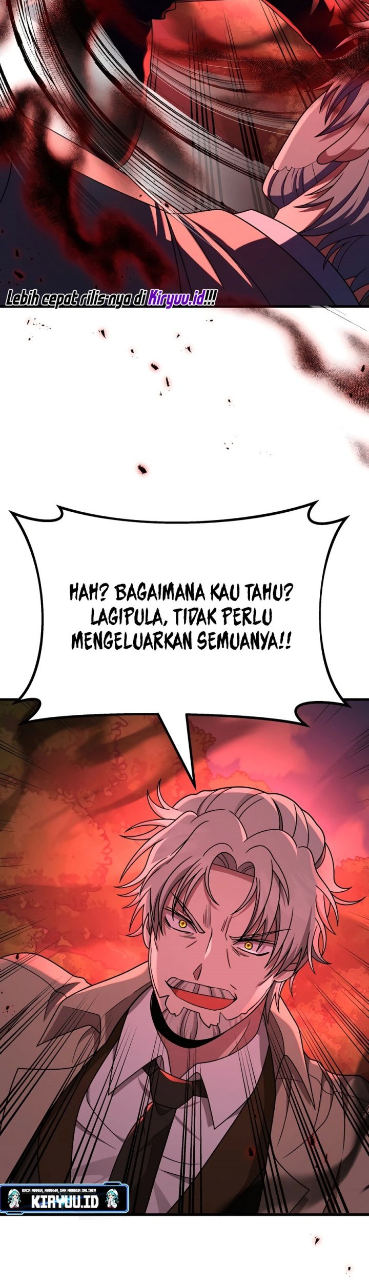 Heir of Mythical Heroes Chapter 25 Gambar 26