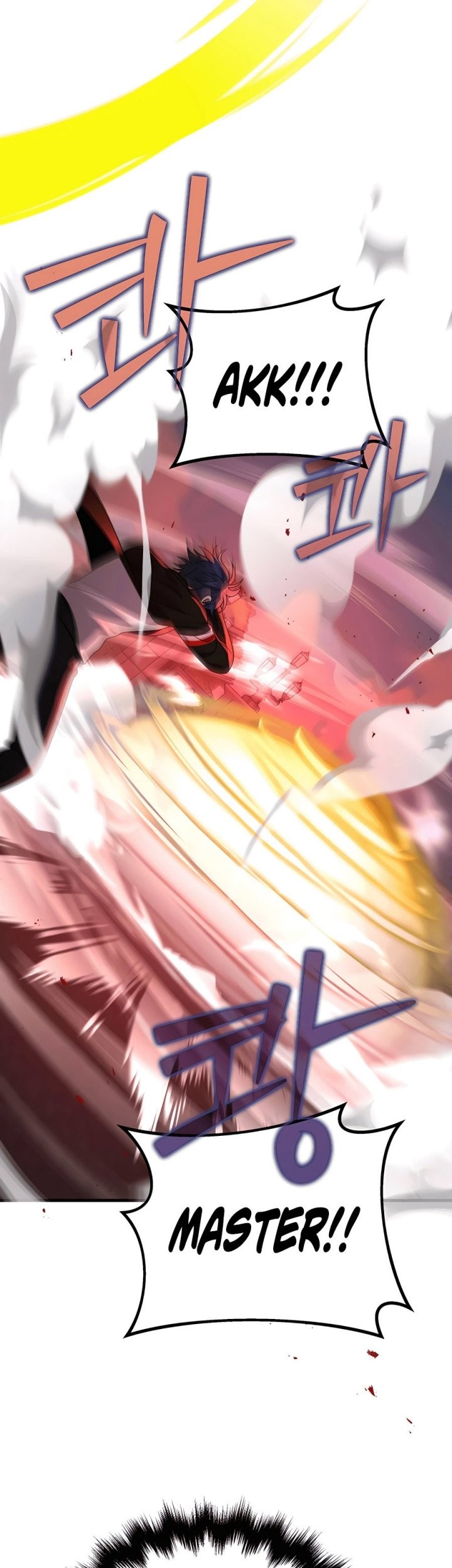 Heir of Mythical Heroes Chapter 25 Gambar 29