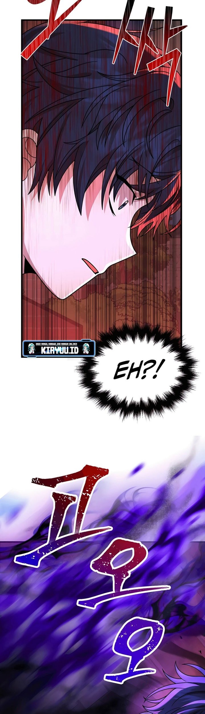 Heir of Mythical Heroes Chapter 25 Gambar 31