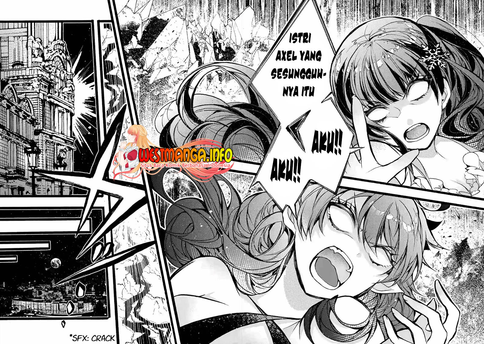 Saikyo Shoku  Kara Shokyu Shoku  Ni Nattano Ni, Naze Ka Yushatachi Kara Tayoraretemasu Chapter 21 Gambar 13