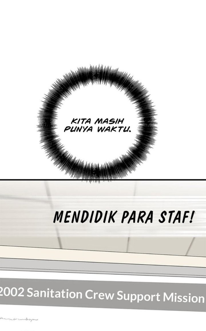 Cursed Manager’s Regression Chapter 28 Gambar 36