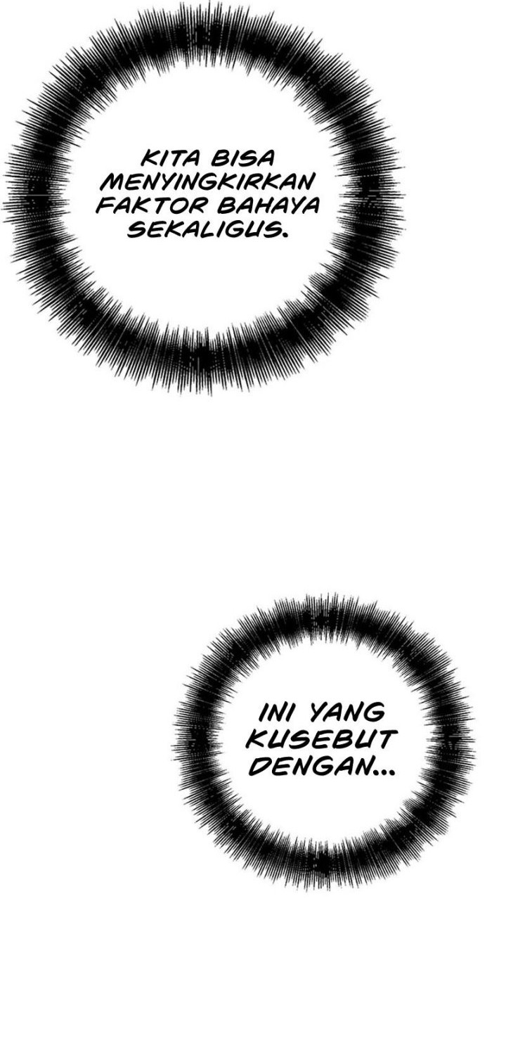 Cursed Manager’s Regression Chapter 28 Gambar 40