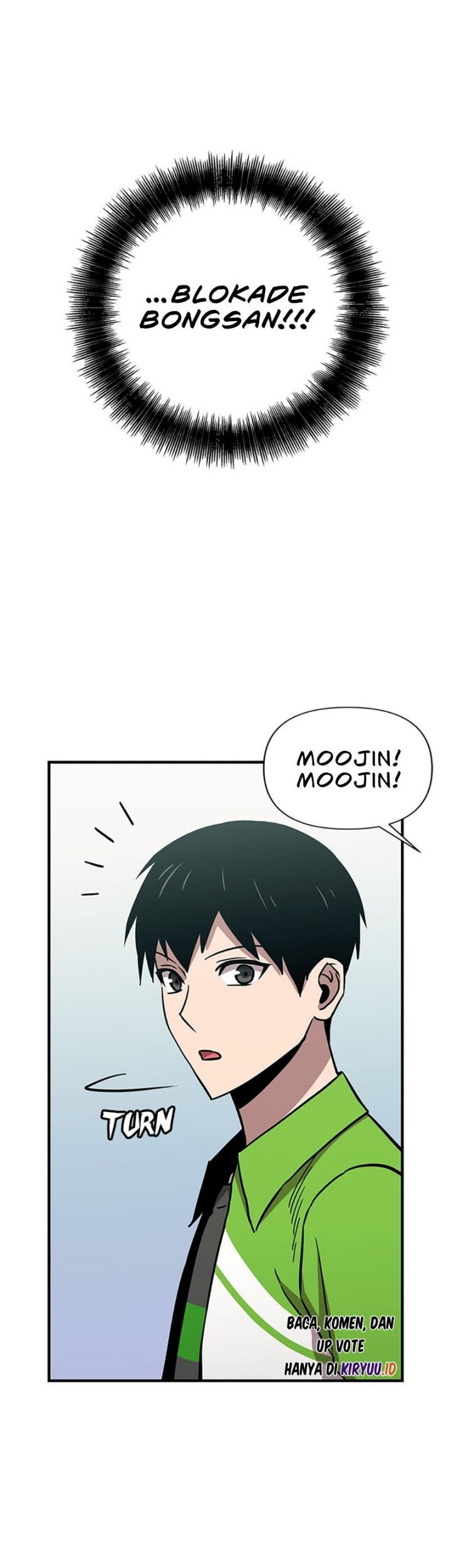 Cursed Manager’s Regression Chapter 28 Gambar 41