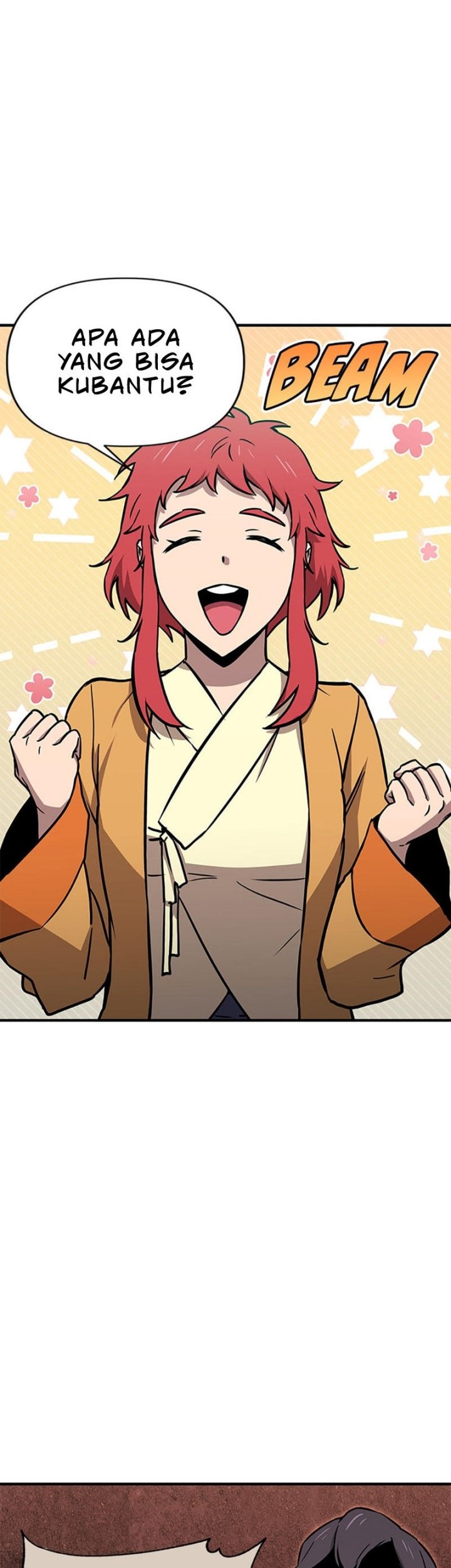 Cursed Manager’s Regression Chapter 28 Gambar 42