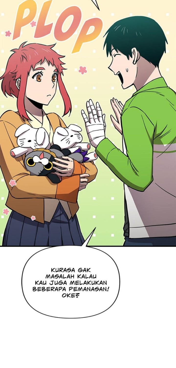 Cursed Manager’s Regression Chapter 28 Gambar 44