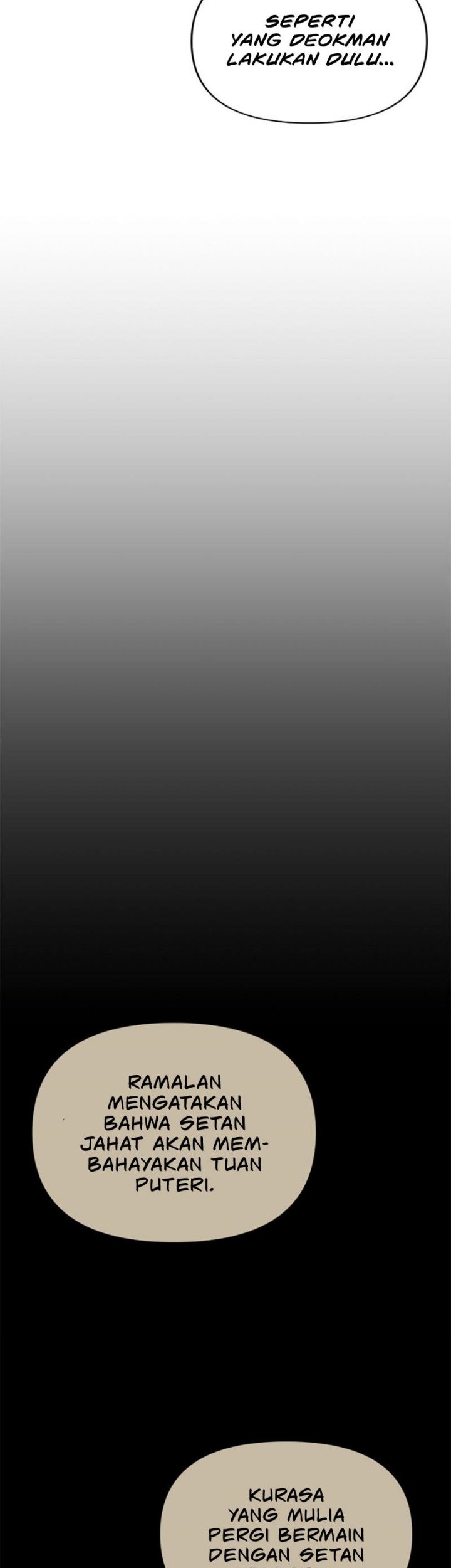Cursed Manager’s Regression Chapter 28 Gambar 47