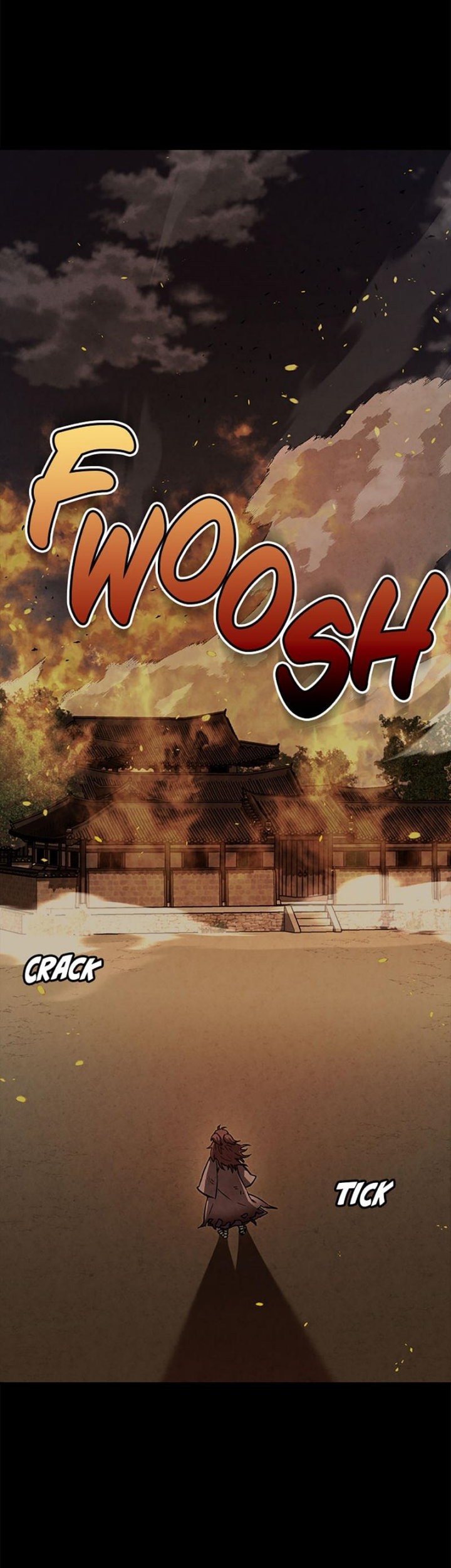 Cursed Manager’s Regression Chapter 28 Gambar 51