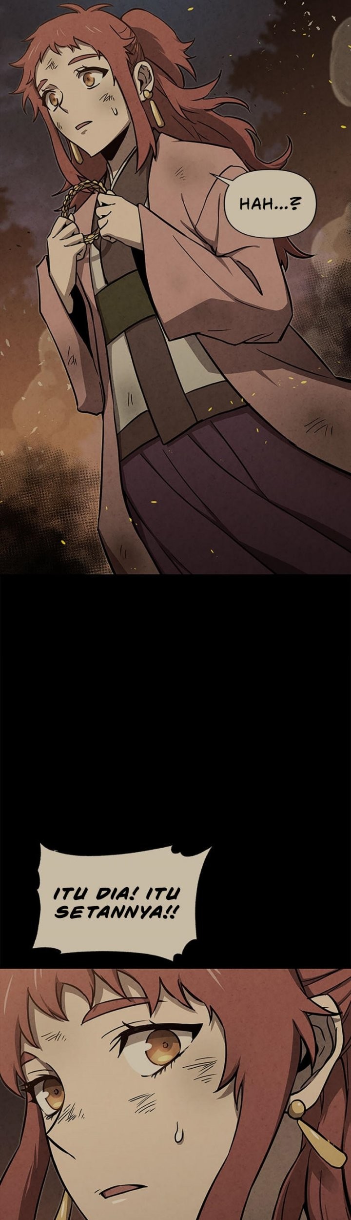 Cursed Manager’s Regression Chapter 28 Gambar 53