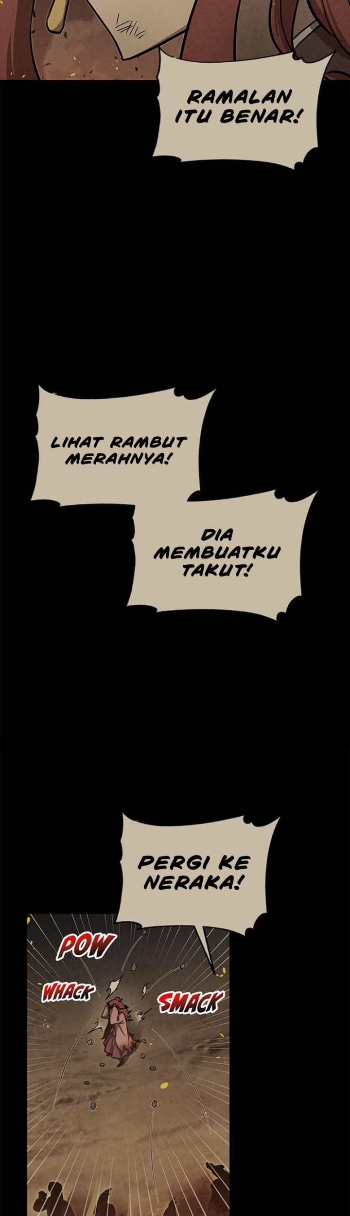 Cursed Manager’s Regression Chapter 28 Gambar 54