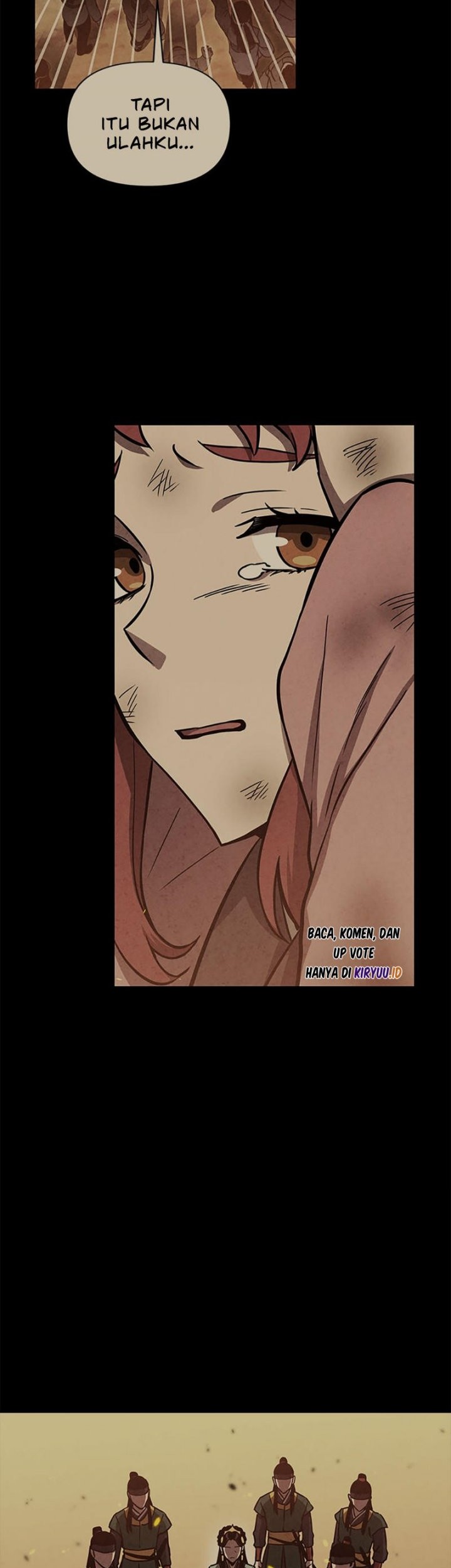 Cursed Manager’s Regression Chapter 28 Gambar 55