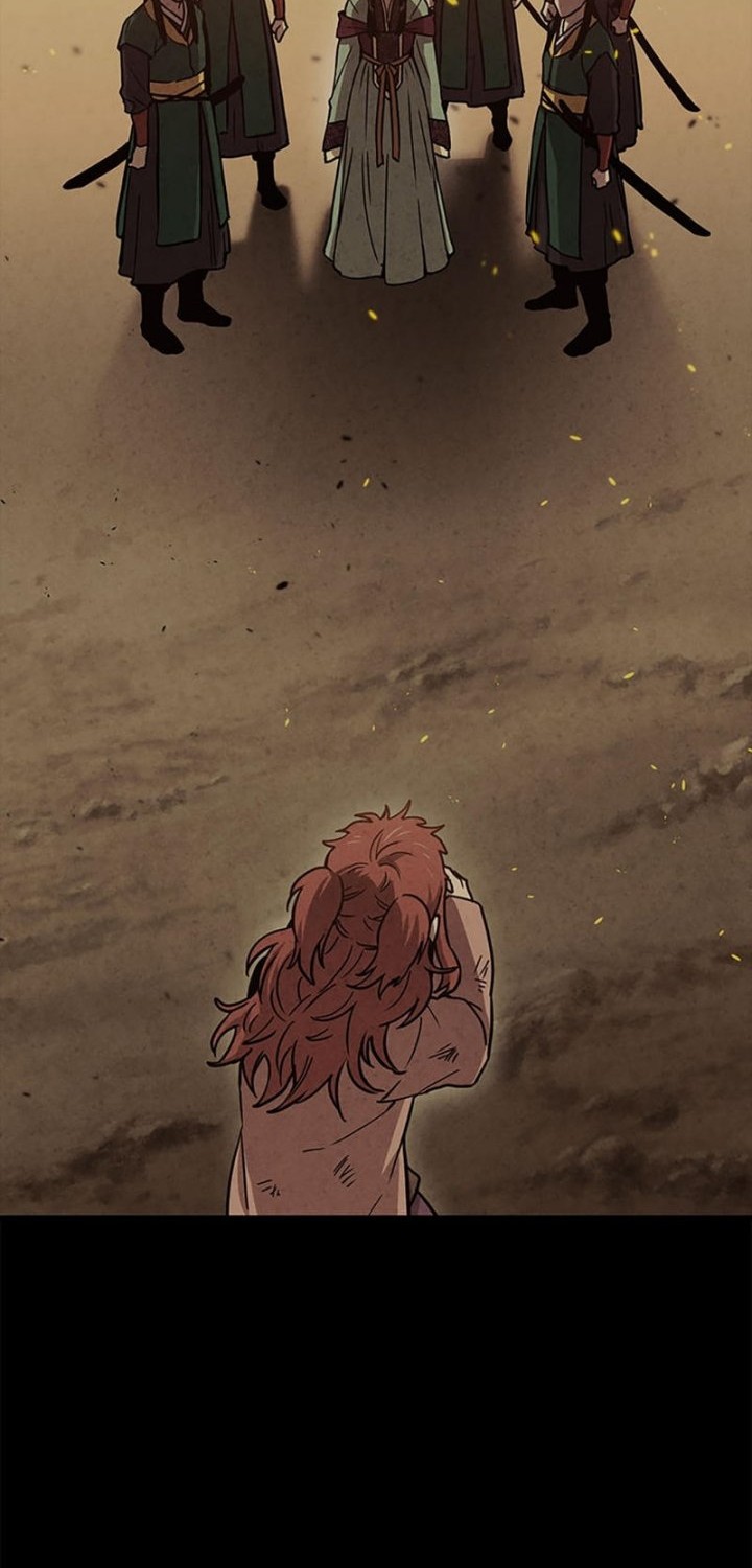 Cursed Manager’s Regression Chapter 28 Gambar 56