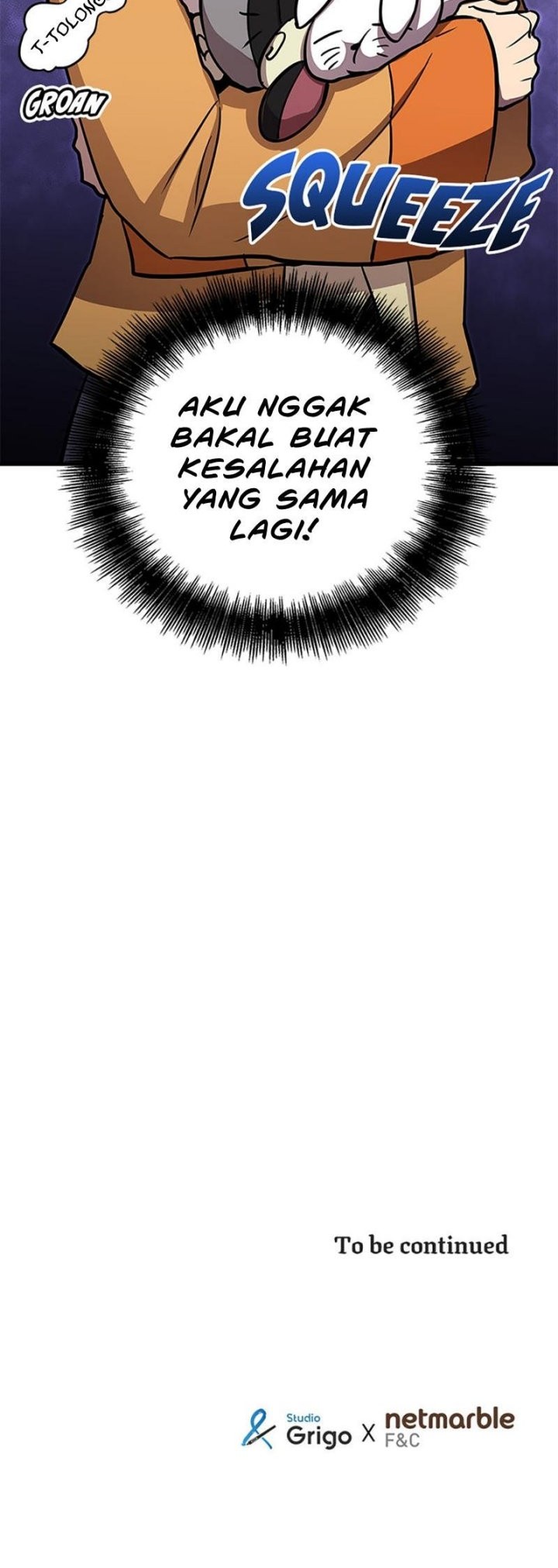 Cursed Manager’s Regression Chapter 28 Gambar 63