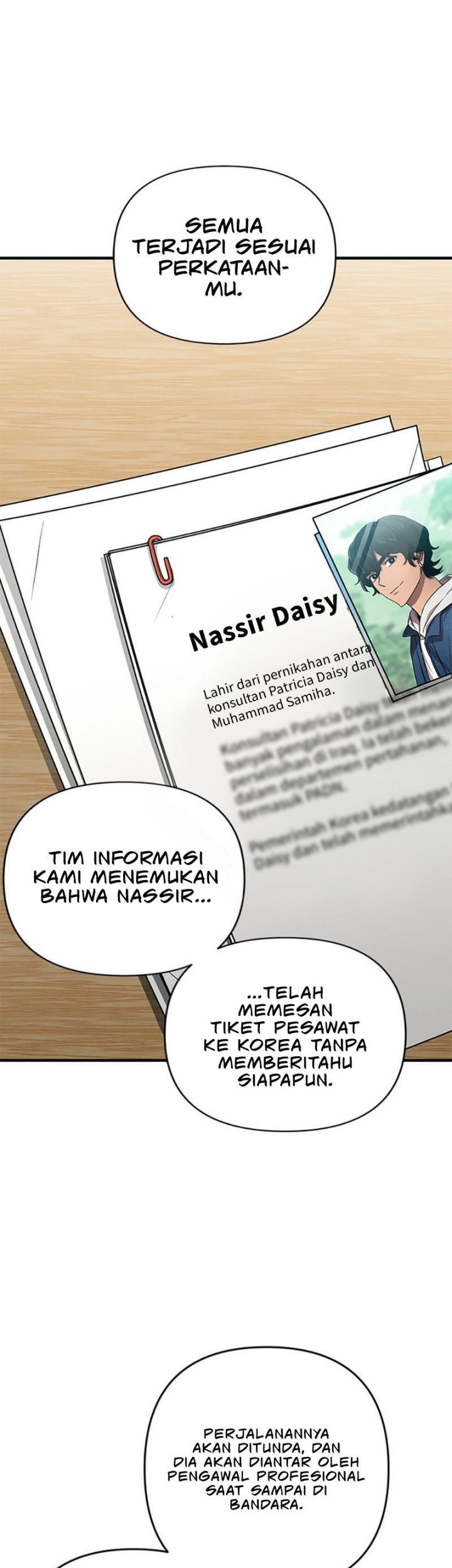 Baca  Cursed Manager’s Regression Chapter 28 Gambar 2