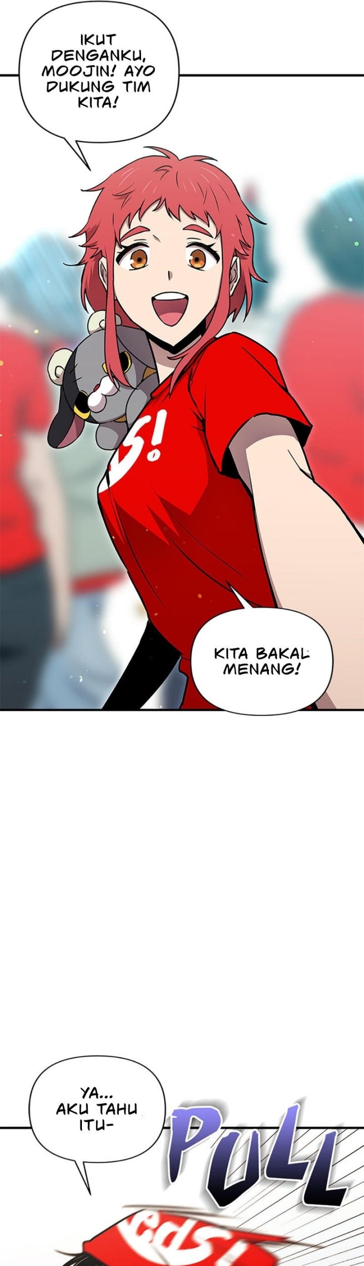 Cursed Manager’s Regression Chapter 28 Gambar 10
