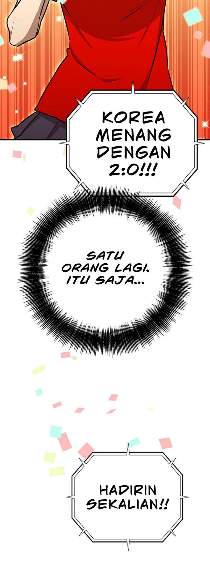 Cursed Manager’s Regression Chapter 28 Gambar 20