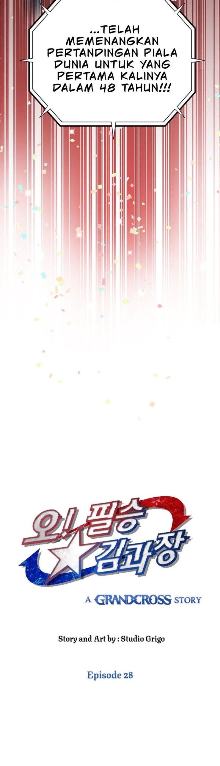 Cursed Manager’s Regression Chapter 28 Gambar 22