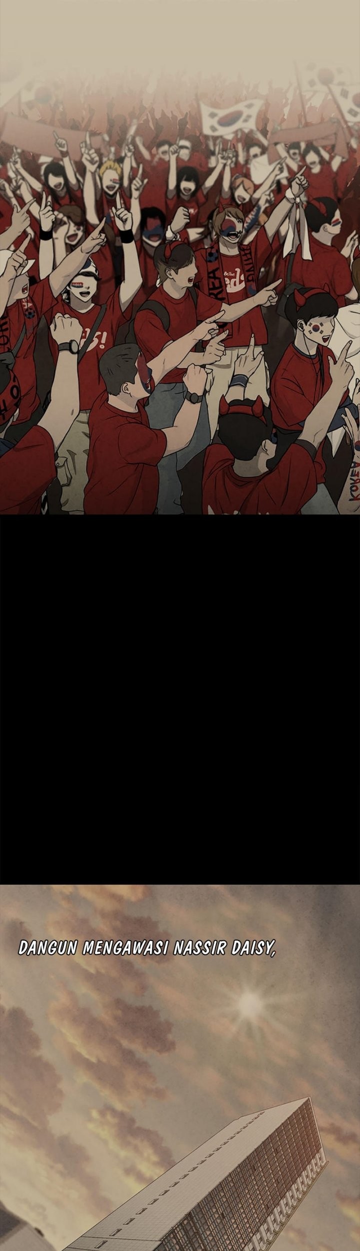 Cursed Manager’s Regression Chapter 28 Gambar 25