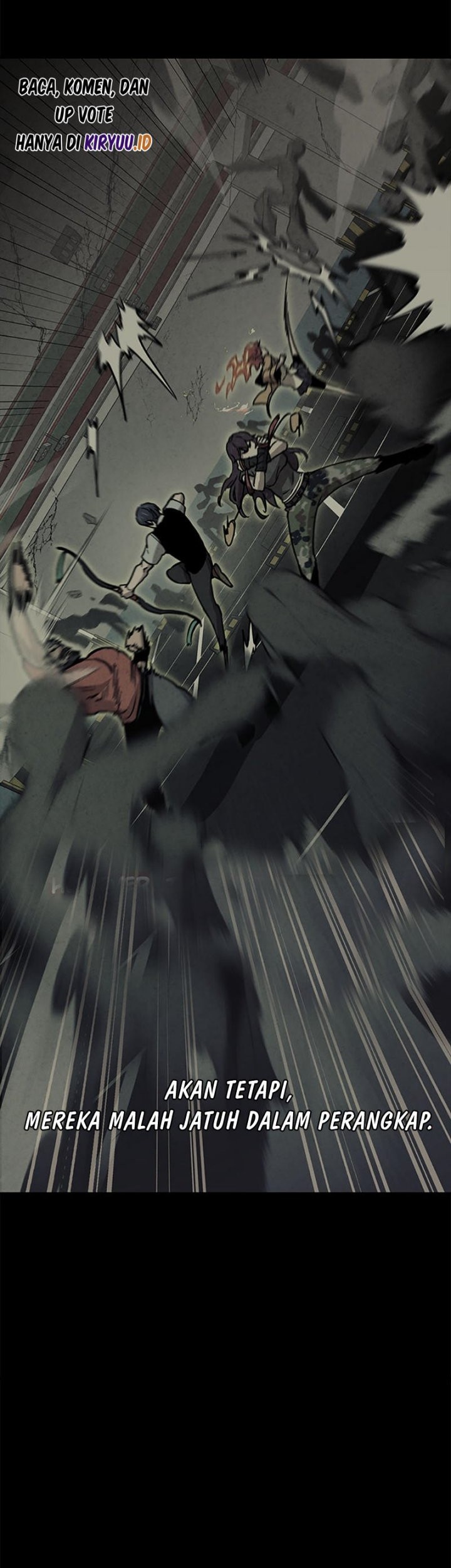 Cursed Manager’s Regression Chapter 28 Gambar 27