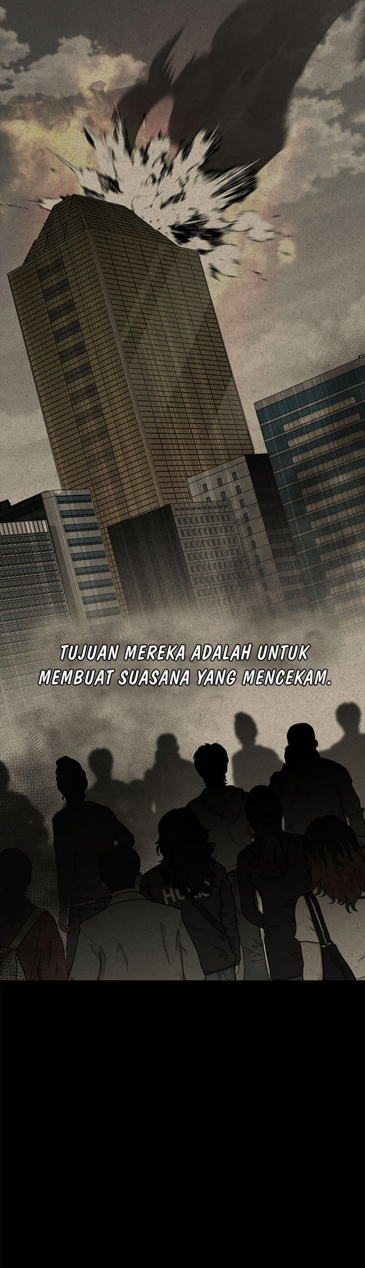 Cursed Manager’s Regression Chapter 28 Gambar 29