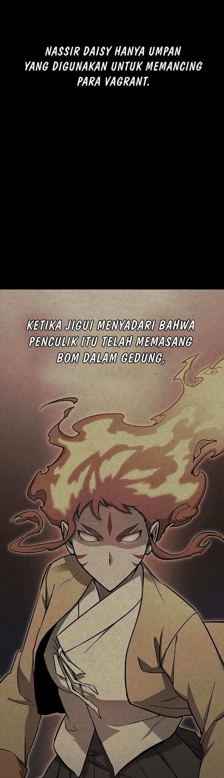 Cursed Manager’s Regression Chapter 28 Gambar 30