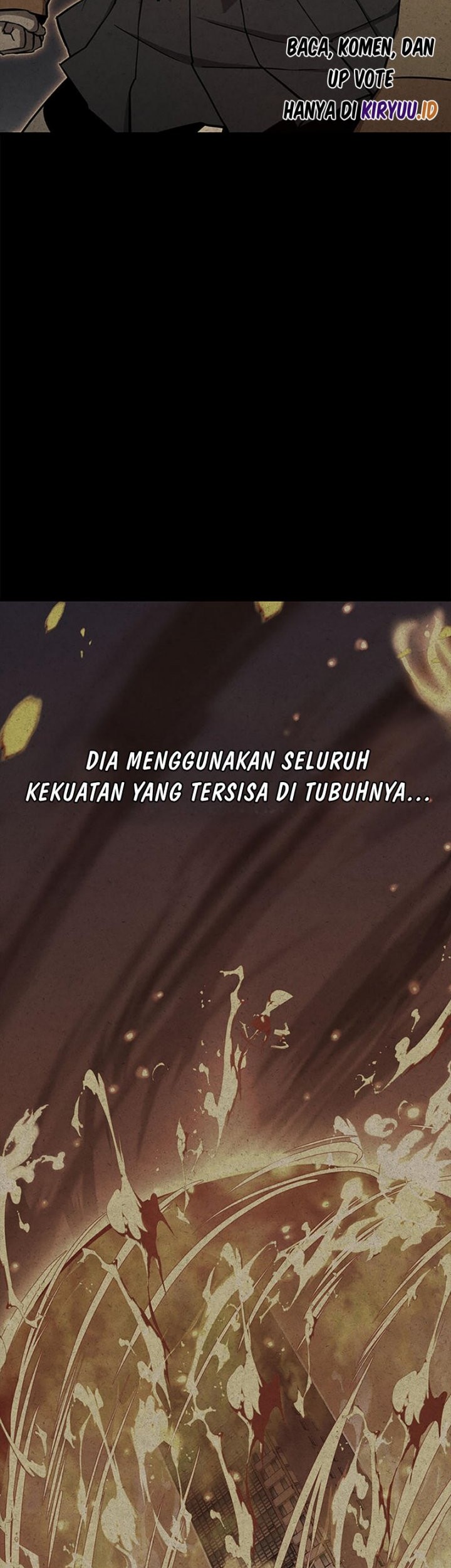 Cursed Manager’s Regression Chapter 28 Gambar 31