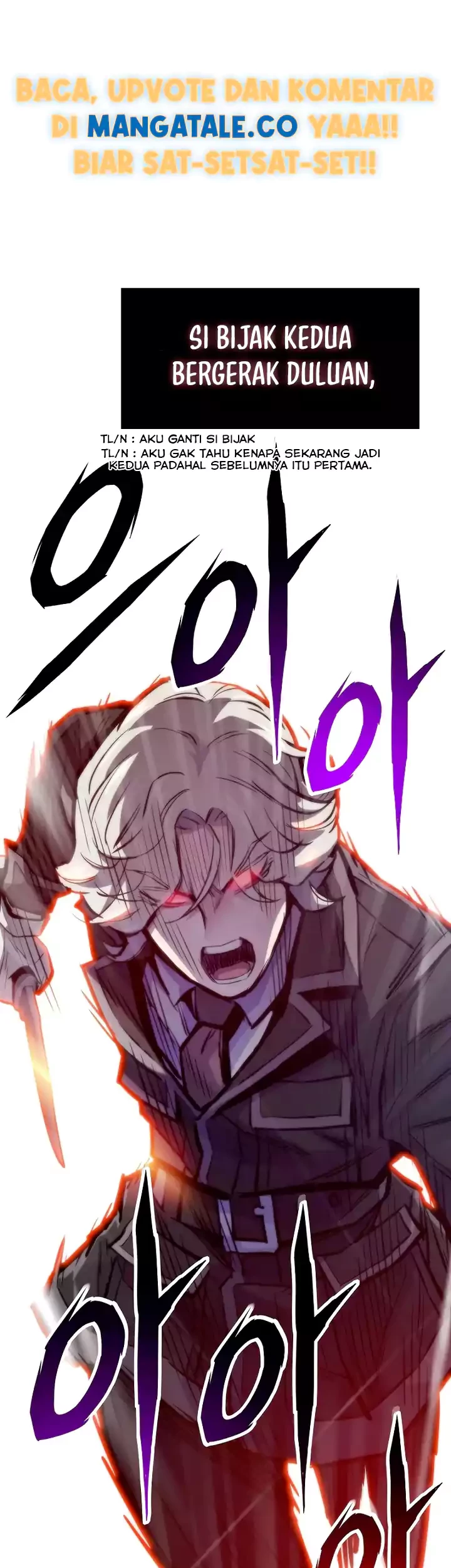 Baca Past Life Regressor (Remake 2022) Chapter 47 Gambar 2