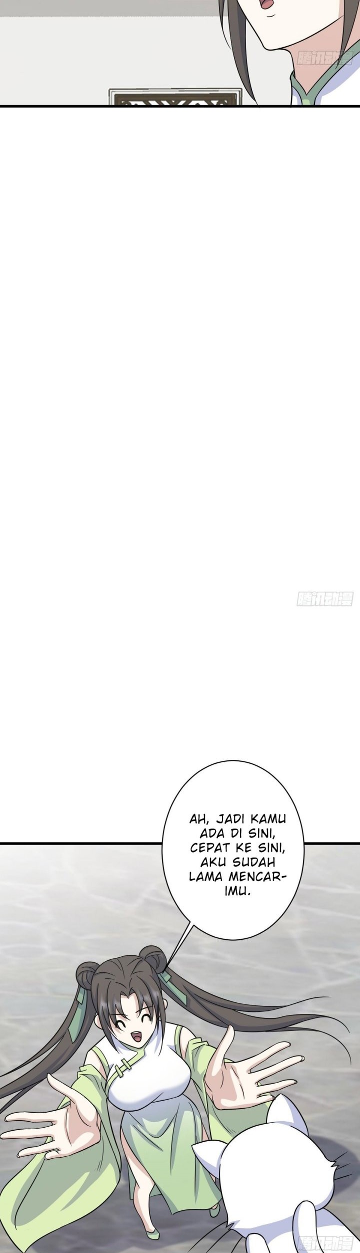 Invincible After a Hundred Years of Seclusion Chapter 170 Gambar 12