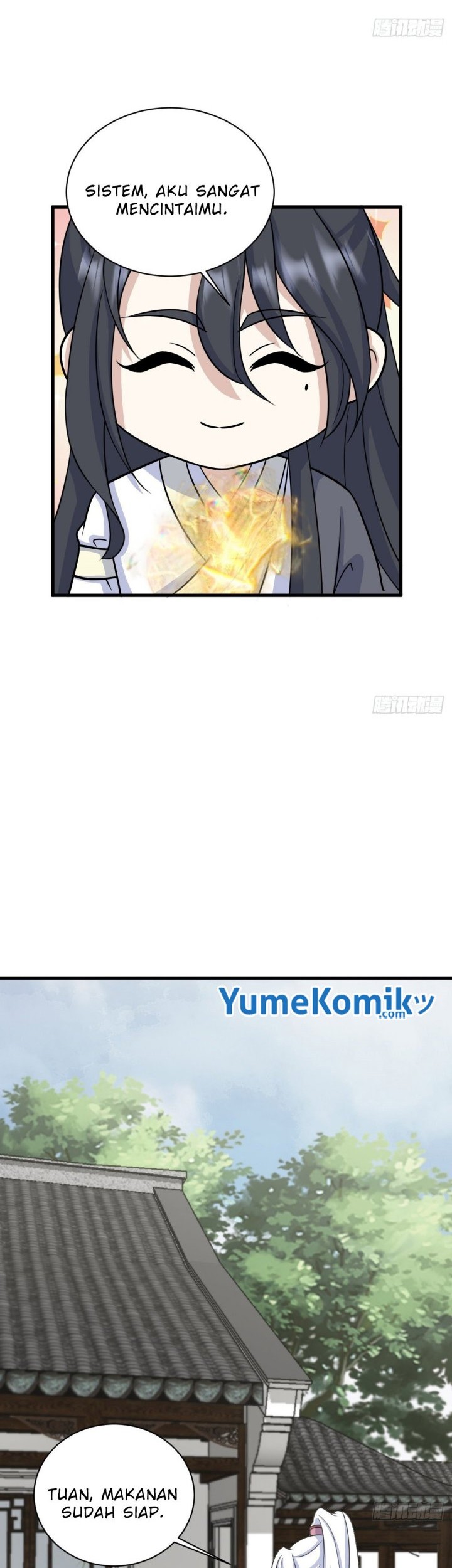 Invincible After a Hundred Years of Seclusion Chapter 170 Gambar 23