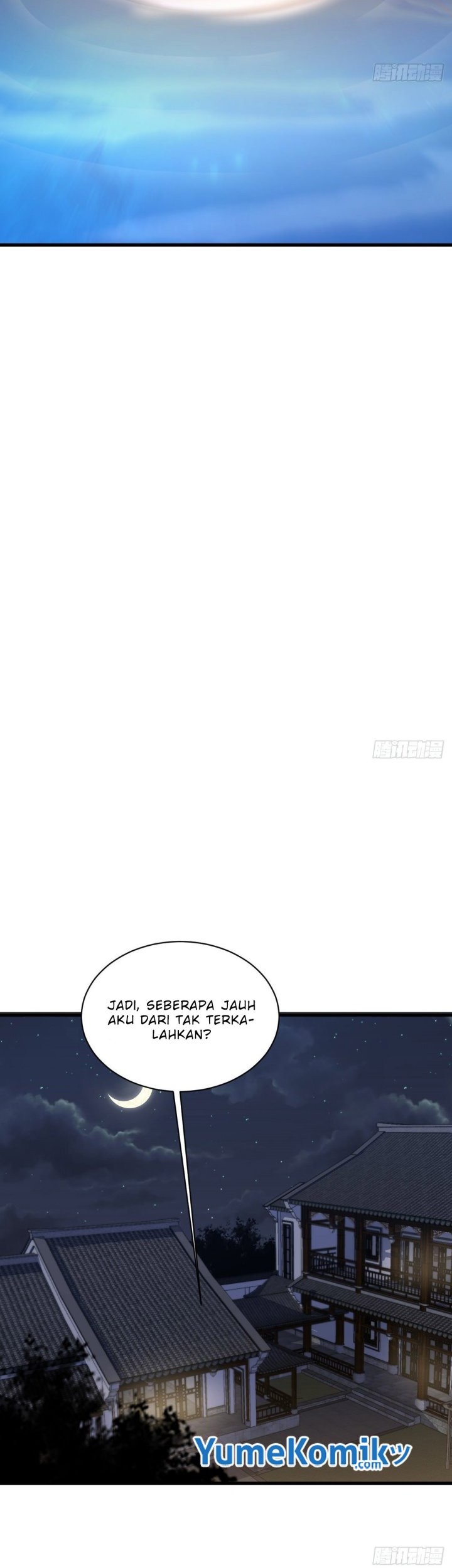 Invincible After a Hundred Years of Seclusion Chapter 170 Gambar 28
