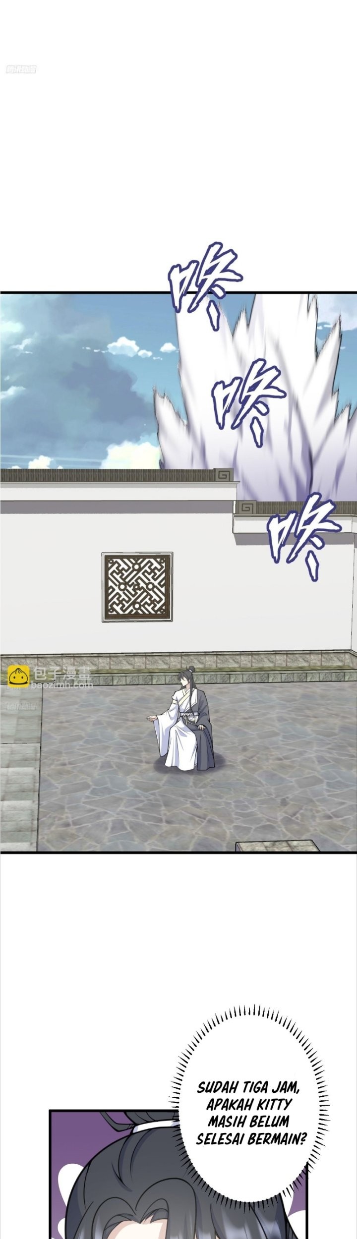 Baca Invincible After a Hundred Years of Seclusion Chapter 168 Gambar 2
