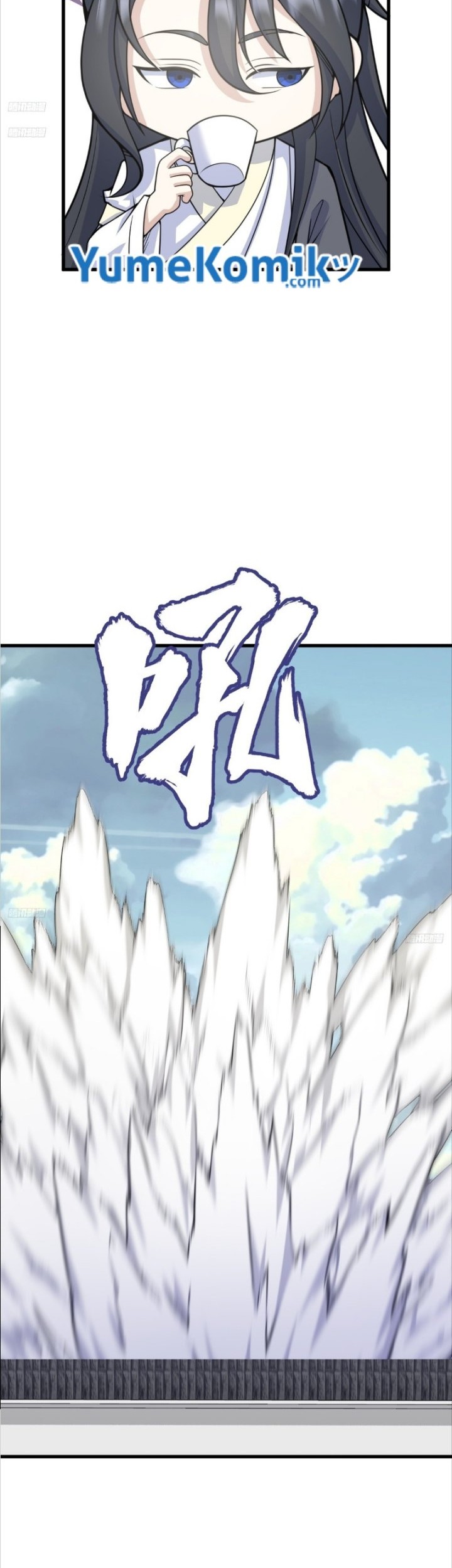 Invincible After a Hundred Years of Seclusion Chapter 168 Gambar 3