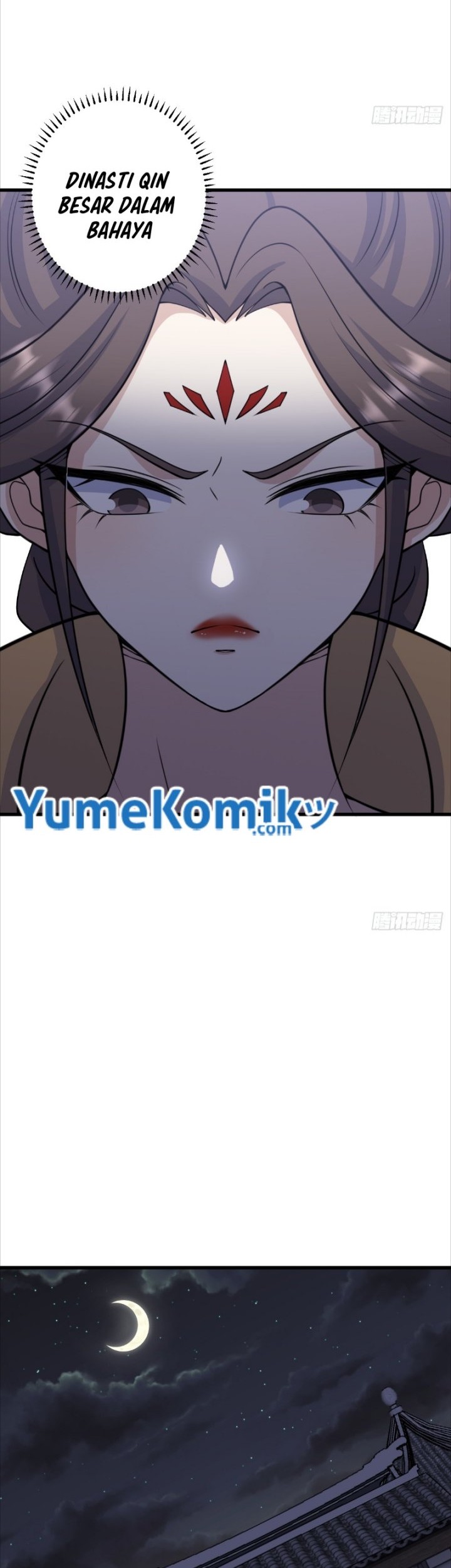 Invincible After a Hundred Years of Seclusion Chapter 168 Gambar 25