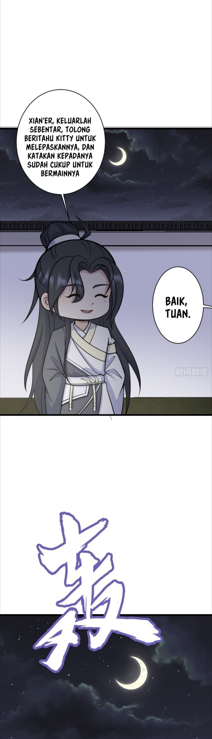 Invincible After a Hundred Years of Seclusion Chapter 168 Gambar 27