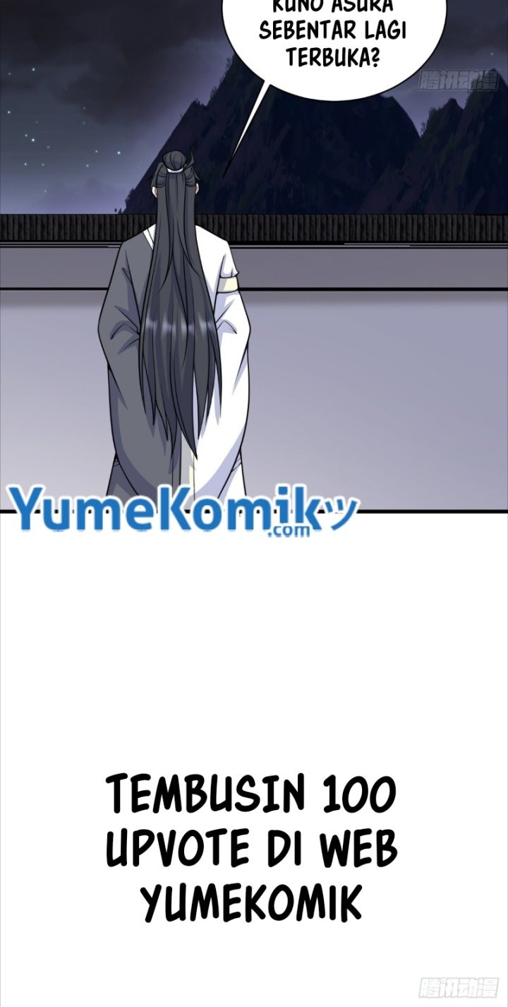 Invincible After a Hundred Years of Seclusion Chapter 168 Gambar 29