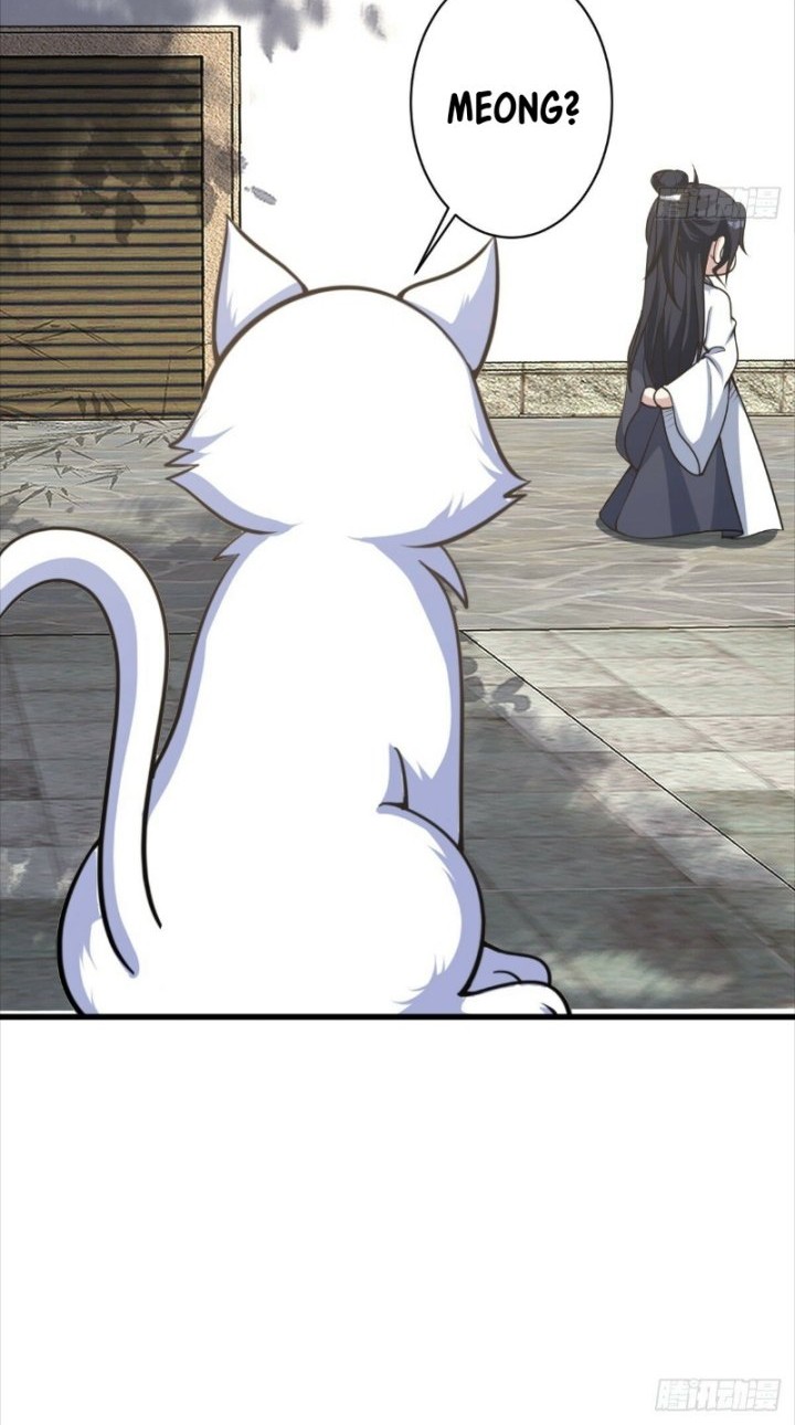 Invincible After a Hundred Years of Seclusion Chapter 167 Gambar 10