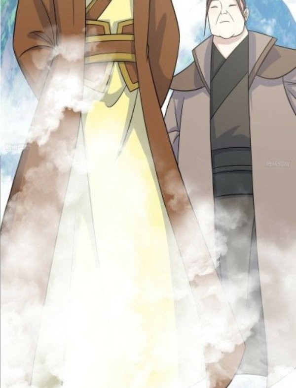 Invincible After a Hundred Years of Seclusion Chapter 166 Gambar 4