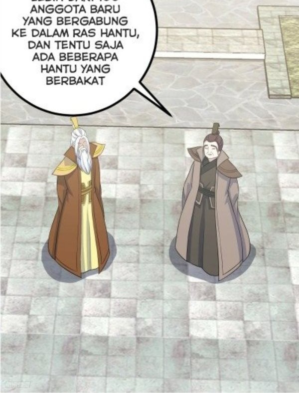 Invincible After a Hundred Years of Seclusion Chapter 166 Gambar 7