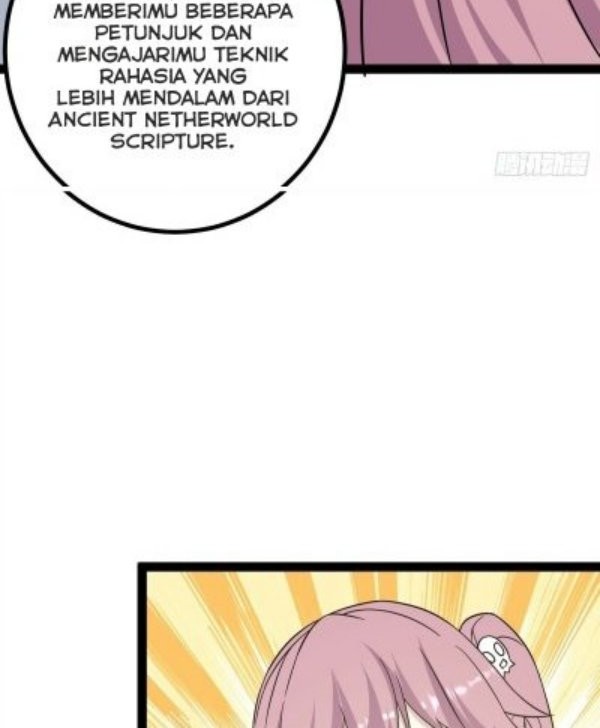 Invincible After a Hundred Years of Seclusion Chapter 166 Gambar 22
