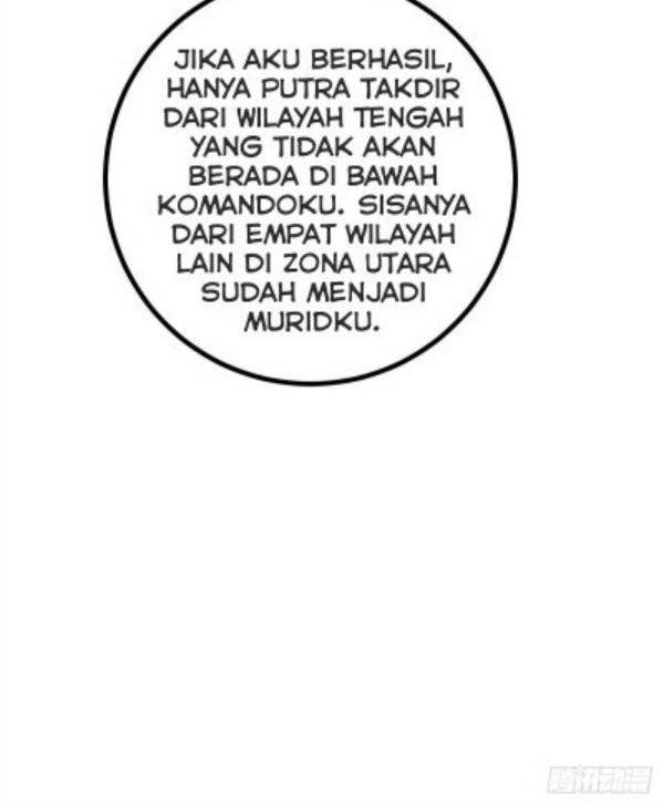Invincible After a Hundred Years of Seclusion Chapter 166 Gambar 25