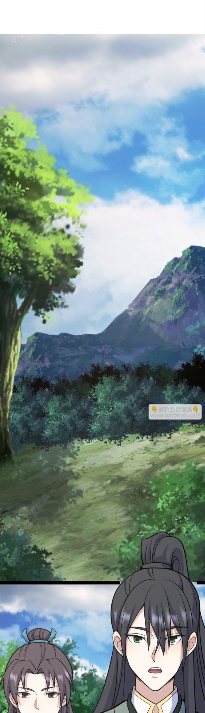 Baca Invincible After a Hundred Years of Seclusion Chapter 165 Gambar 2