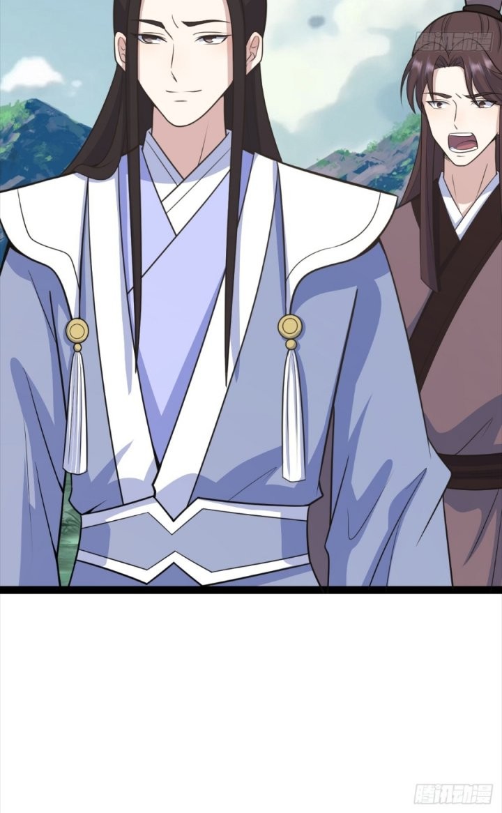 Invincible After a Hundred Years of Seclusion Chapter 165 Gambar 20