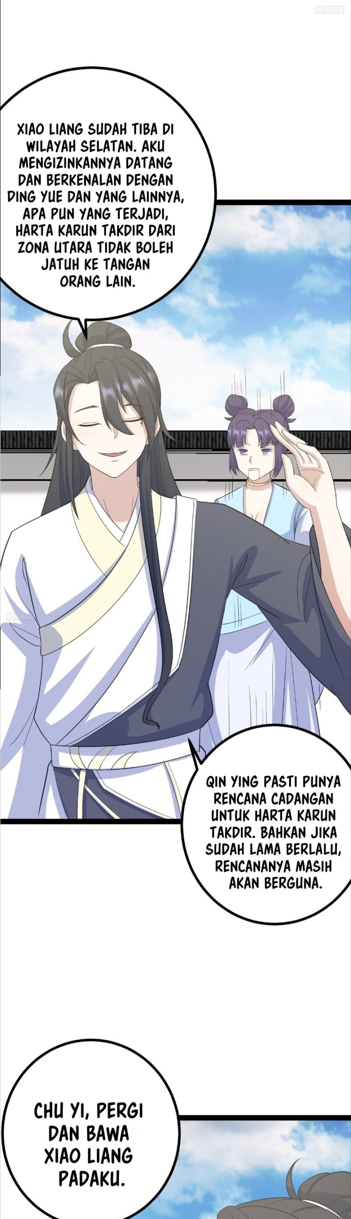 Invincible After a Hundred Years of Seclusion Chapter 164 Gambar 7