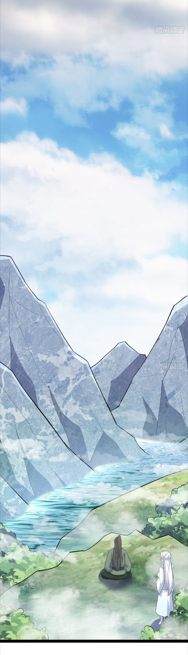 Invincible After a Hundred Years of Seclusion Chapter 164 Gambar 9
