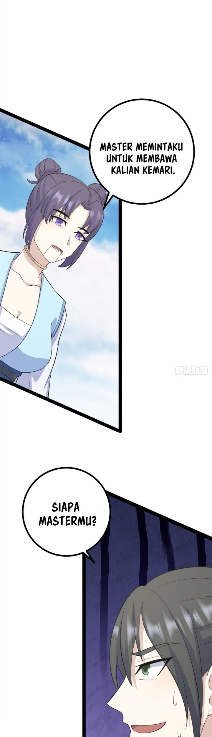 Invincible After a Hundred Years of Seclusion Chapter 164 Gambar 12